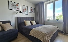 Apartament Dzielna